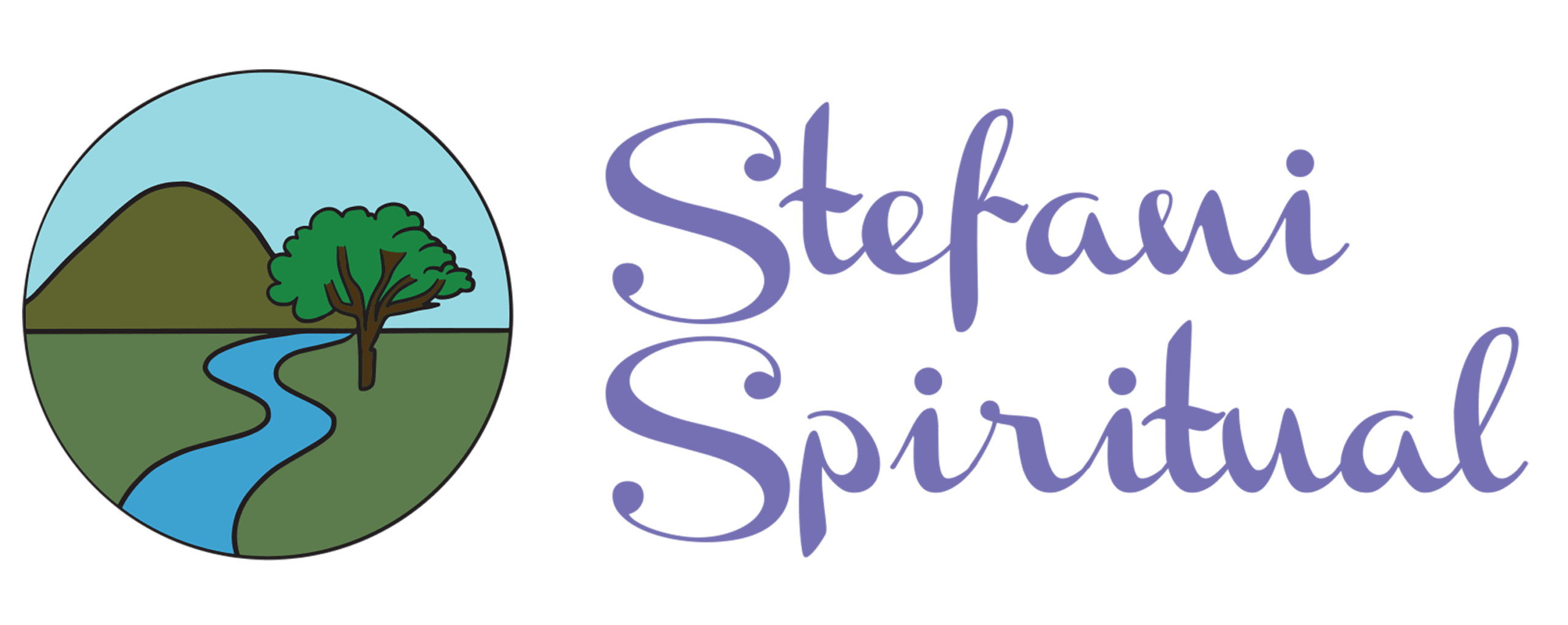 Stefani Spiritual
